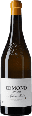 123,95 € Kostenloser Versand | Weißwein Alphonse Mellot Edmond A.O.C. Sancerre Loire Frankreich Sauvignon Weiß Flasche 75 cl