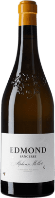 129,95 € Kostenloser Versand | Weißwein Alphonse Mellot Edmond A.O.C. Sancerre Loire Frankreich Sauvignon Weiß Flasche 75 cl