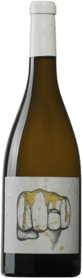 19,95 € Kostenloser Versand | Weißwein El Escocés Volante El Puño D.O. Calatayud Aragón Spanien Viognier 75 cl