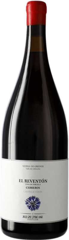 172,95 € Бесплатная доставка | Красное вино Landi El Reventón I.G.P. Vino de la Tierra de Castilla y León Кастилия-Леон Испания бутылка Магнум 1,5 L