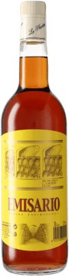 9,95 € Free Shipping | Brandy LH La Huertana Emisario Spain 1 L