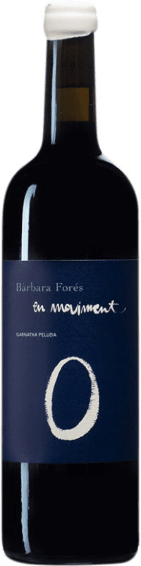 19,95 € Kostenloser Versand | Rotwein Bàrbara Forés En Moviment 0 Spanien Garnacha — Grenache 75 cl