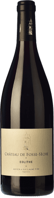 Château de Fosse-Sèche Eolithe Saumur Rouge 75 cl