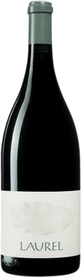 133,95 € Бесплатная доставка | Красное вино Clos i Terrasses Erasmus Laurel D.O.Ca. Priorat Каталония Испания Syrah, Grenache, Cabernet Sauvignon бутылка Магнум 1,5 L