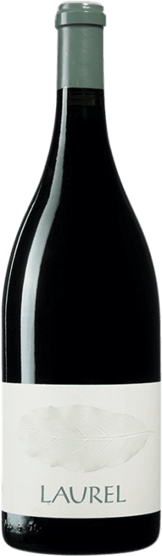 119,95 € 免费送货 | 红酒 Clos i Terrasses Erasmus Laurel D.O.Ca. Priorat 加泰罗尼亚 西班牙 Syrah, Grenache, Cabernet Sauvignon 瓶子 Magnum 1,5 L
