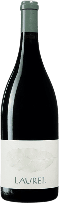 133,95 € Бесплатная доставка | Красное вино Clos i Terrasses Erasmus Laurel D.O.Ca. Priorat Каталония Испания Syrah, Grenache, Cabernet Sauvignon бутылка Магнум 1,5 L