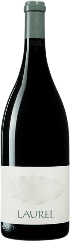 125,95 € Envio grátis | Vinho tinto Clos i Terrasses Erasmus Laurel D.O.Ca. Priorat Catalunha Espanha Syrah, Grenache, Cabernet Sauvignon Garrafa Magnum 1,5 L