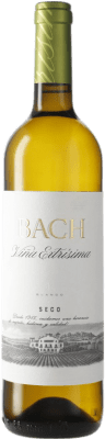 Bach Extrísimo сухой 75 cl