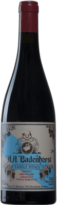 A.A. Badenhorst Family Blend — Assemblage 75 cl