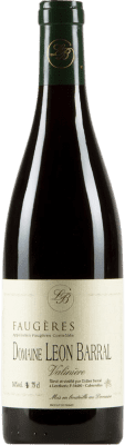 Léon Barral Faugères Valinière 75 cl