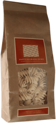 6,95 € Envío gratis | Pasta italiana Paolo Petrilli Festoni Italia