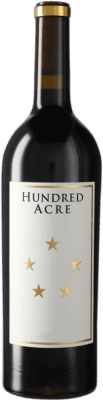 795,95 € Free Shipping | Red wine Hundred Acre Few And Far Between Vineyard I.G. California California United States Tempranillo Bottle 75 cl