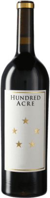 832,95 € Envío gratis | Vino Tinto Hundred Acre Few And Far Between Single Vineyard — Parcela Única I.G. California California Estados Unidos Tempranillo Botella 75 cl