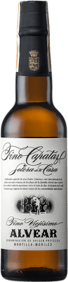 Alvear Fino Capataz Palomino Fino 75 cl
