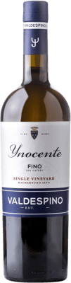 Valdespino Fino Inocente Palomino Fino 75 cl