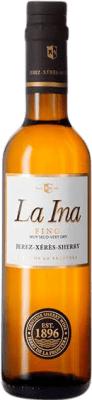 Lustau Fino La Ina Palomino Fino 37 cl