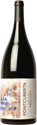 742,95 € Free Shipping | Red wine Matador Fontcuberta D.O. Ribeira Sacra Galicia Spain Mencía, Brancellao, Merenzao Magnum Bottle 1,5 L