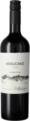 Lurton Piedra Negra Araucano Carmenère 75 cl