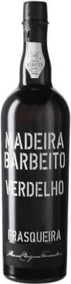 Barbeito Frasqueira Verdello 1995 75 cl