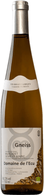 Domaine de l'Écu Gneiss Melon de Bourgogne Biologique 75 cl