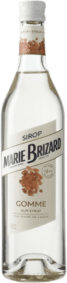 14,95 € Kostenloser Versand | Liköre Marie Brizard Gomme Gominola Frankreich Flasche 70 cl