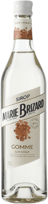 14,95 € Бесплатная доставка | Ликёры Marie Brizard Франция 70 cl Gomme — Жевательная Резинка