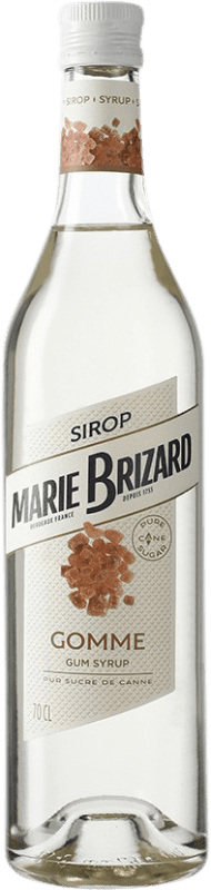 14,95 € Free Shipping | Spirits Marie Brizard Gomme Gominola France Bottle 70 cl