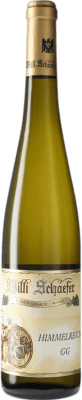 Willi Schaefer Graacher Himmelreich Dry Riesling 75 cl