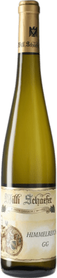 Willi Schaefer Graacher Himmelreich Riesling Dry — Seco VDP Grosses Gewächs GG — Grand Cru 75 cl