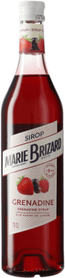 14,95 € Kostenloser Versand | Liköre Marie Brizard Granadina Frankreich Flasche 70 cl