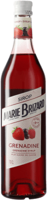 13,95 € Kostenloser Versand | Liköre Marie Brizard Frankreich 70 cl Grenadine