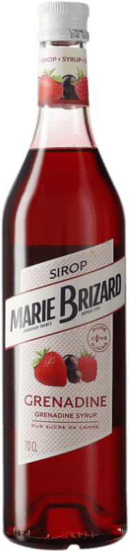 13,95 € 送料無料 | リキュール Marie Brizard フランス 70 cl Grenadine — グレナディン