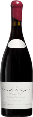 3 181,95 € Kostenloser Versand | Rotwein Leroy Grand Cru A.O.C. Clos de Vougeot Burgund Frankreich Spätburgunder Flasche 75 cl