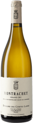 2 435,95 € Spedizione Gratuita | Vino Bianco Comtes Lafon Grand Cru A.O.C. Montrachet Borgogna Francia Chardonnay 75 cl