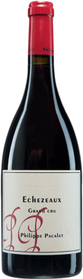 749,95 € 免费送货 | 红酒 Philippe Pacalet Grand Cru A.O.C. Échezeaux 勃艮第 法国 Pinot Black 瓶子 75 cl