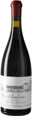 6 382,95 € Kostenloser Versand | Rotwein Domaine d'Auvenay Grand Cru A.O.C. Mazis-Chambertin Burgund Frankreich Flasche 75 cl
