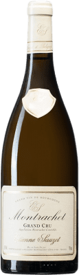 647,95 € Spedizione Gratuita | Vino Bianco Etienne Sauzet Grand Cru A.O.C. Montrachet Borgogna Francia Chardonnay 75 cl