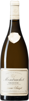 618,95 € Free Shipping | White wine Etienne Sauzet Grand Cru A.O.C. Montrachet Burgundy France Chardonnay Bottle 75 cl