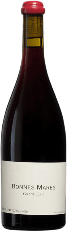 552,95 € 免费送货 | 红酒 Fréderic Cossard Grand Cru A.O.C. Bonnes-Mares 勃艮第 法国 瓶子 75 cl