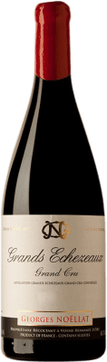 702,95 € Kostenloser Versand | Rotwein Noëllat Georges Grand Cru A.O.C. Grands Échezeaux Burgund Frankreich Spätburgunder Flasche 75 cl