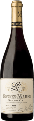 958,95 € Бесплатная доставка | Красное вино Lucien Le Moine Grand Cru A.O.C. Bonnes-Mares Бургундия Франция Pinot Noir — Пино Нуар 75 cl