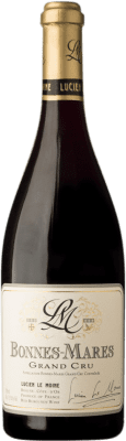 943,95 € Free Shipping | Red wine Lucien Le Moine Grand Cru A.O.C. Bonnes-Mares Burgundy France Pinot Black Bottle 75 cl