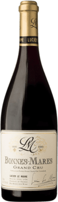 943,95 € Kostenloser Versand | Rotwein Lucien Le Moine Grand Cru A.O.C. Bonnes-Mares Burgund Frankreich Spätburgunder Flasche 75 cl