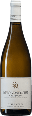 365,95 € Spedizione Gratuita | Vino bianco Pierre Morey Grand Cru A.O.C. Bâtard-Montrachet Borgogna Francia Chardonnay Bottiglia 75 cl