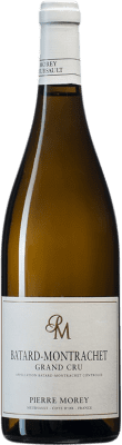 996,95 € 免费送货 | 白葡萄酒 Pierre Morey Grand Cru A.O.C. Bâtard-Montrachet 勃艮第 法国 Chardonnay — 莎当妮 Eco — 生态 有机 天然 75 cl
