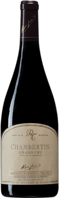 Rossignol-Trapet Grand Cru Pinot Black 75 cl