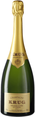 Krug Grande Cuvée 167ème Edition Brut 75 cl
