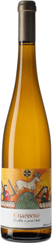 59,95 € Kostenloser Versand | Weißwein Marcel Deiss Grasberg A.O.C. Alsace Elsass Frankreich Gewürztraminer, Riesling, Pinot Gris — Grauburgunder, Savagnin Flasche 75 cl