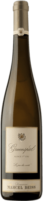 Marcel Deiss Gruenspiel 75 cl