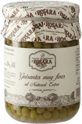 3,95 € Free Shipping | Conservas Vegetales Rosara Guisantes Muy Finos Spain